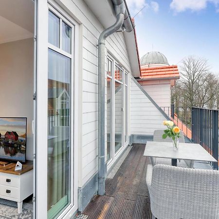 Baltischer Hof Apartment 47 Boltenhagen  Dış mekan fotoğraf