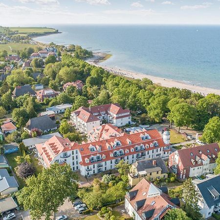 Baltischer Hof Apartment 47 Boltenhagen  Dış mekan fotoğraf