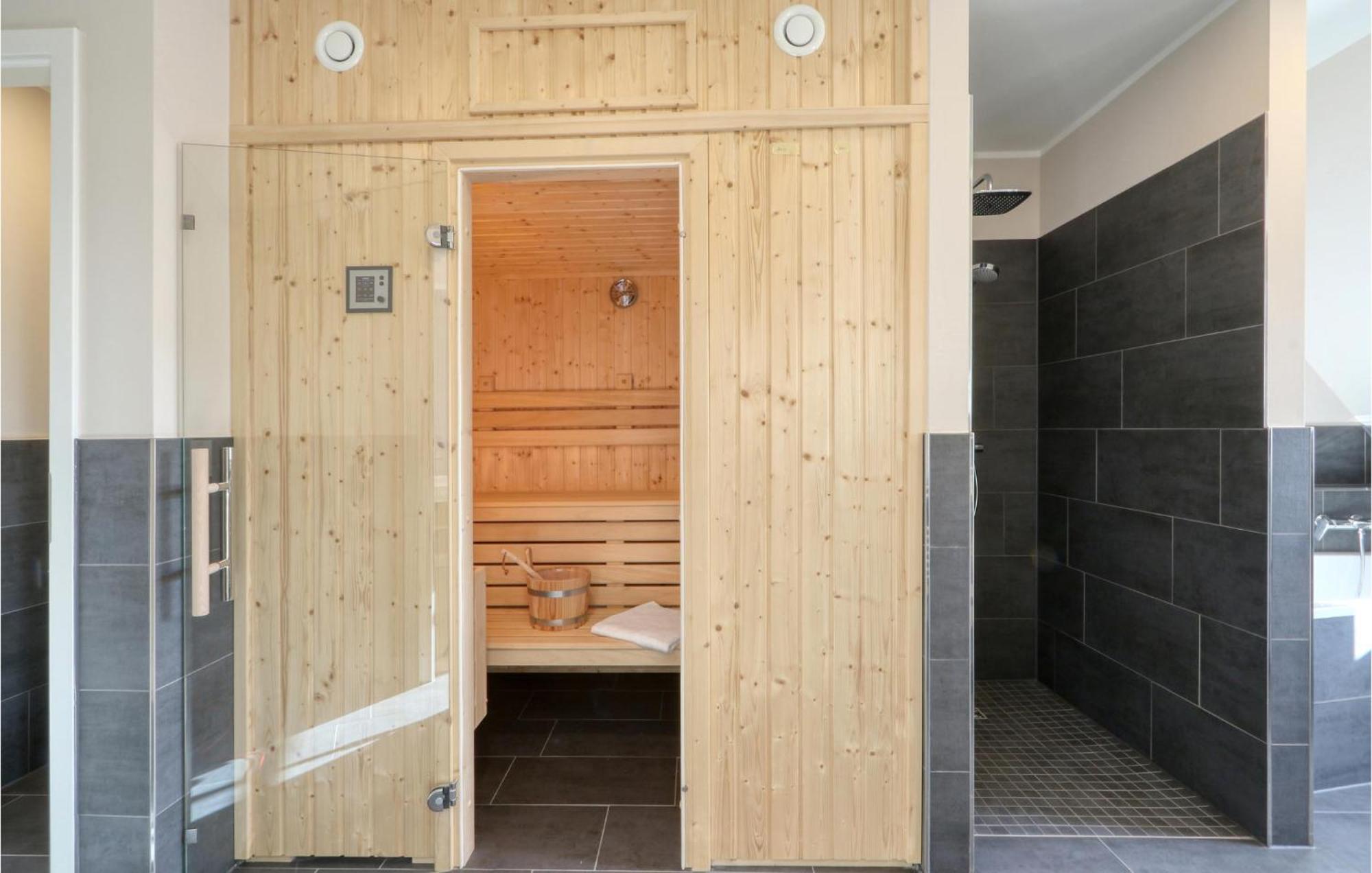 Baltischer Hof Apartment 47 Boltenhagen  Dış mekan fotoğraf