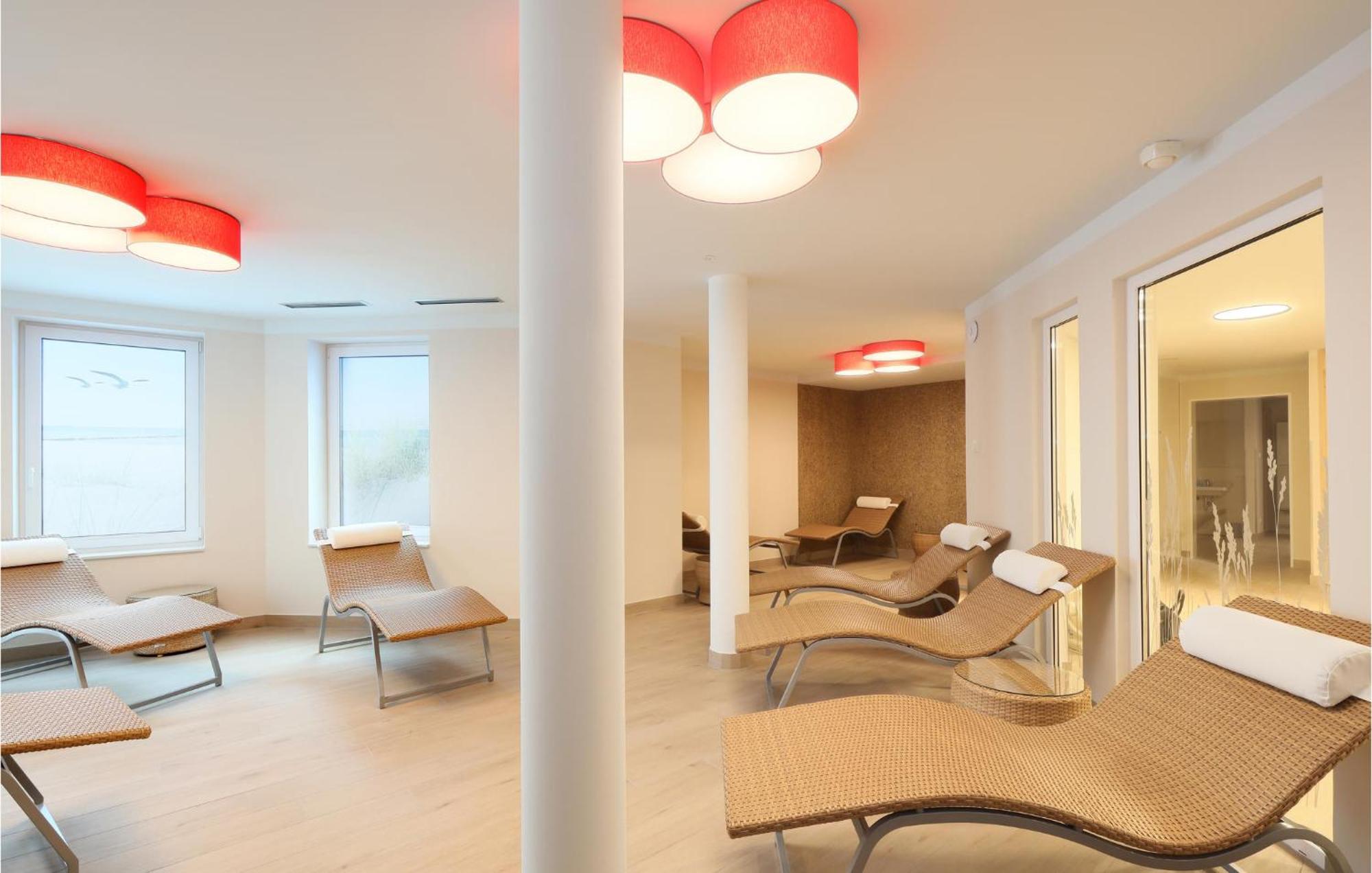 Baltischer Hof Apartment 47 Boltenhagen  Dış mekan fotoğraf
