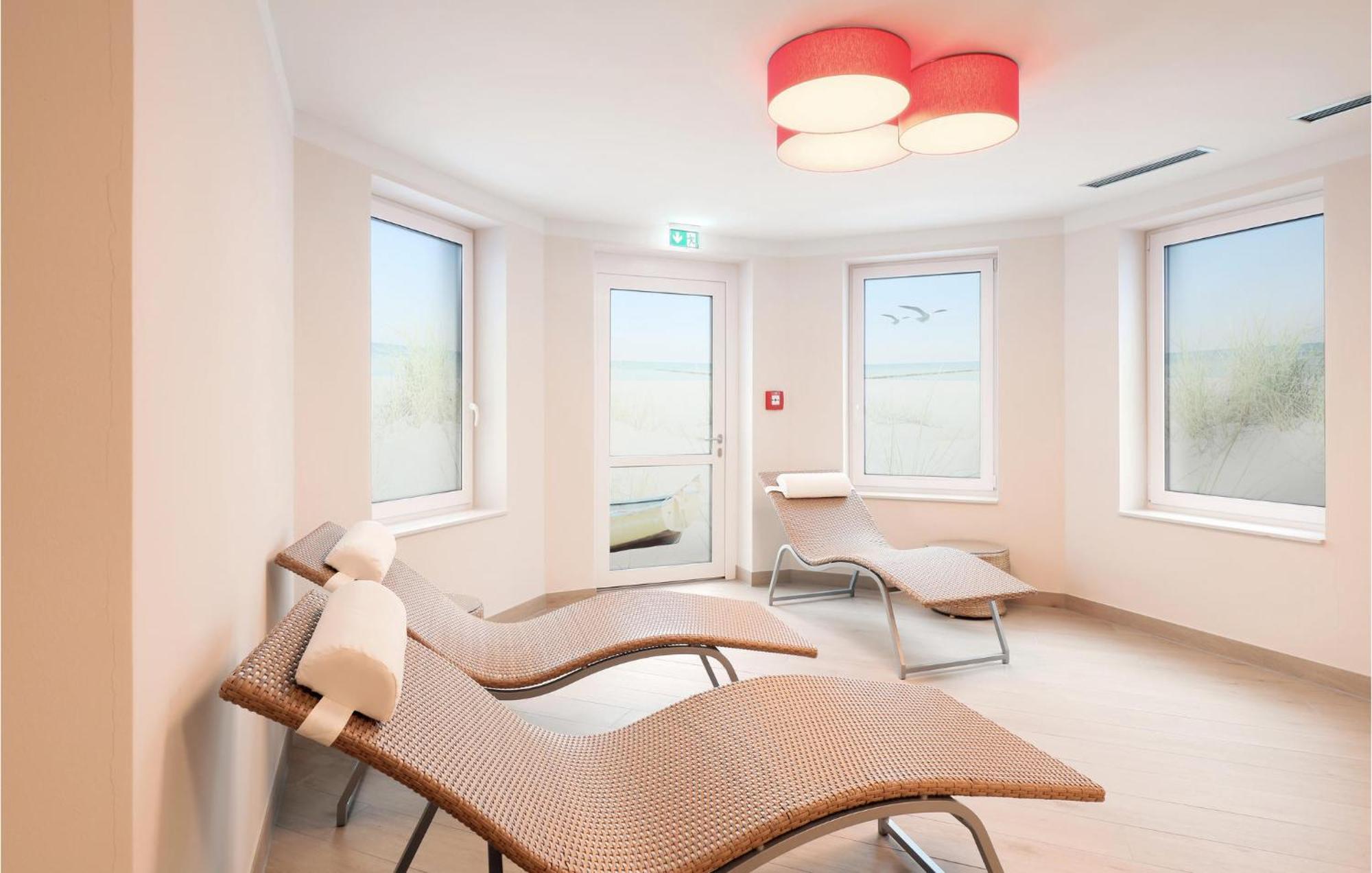 Baltischer Hof Apartment 47 Boltenhagen  Dış mekan fotoğraf
