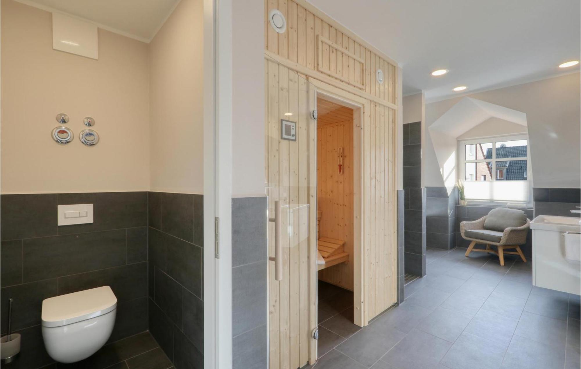 Baltischer Hof Apartment 47 Boltenhagen  Dış mekan fotoğraf