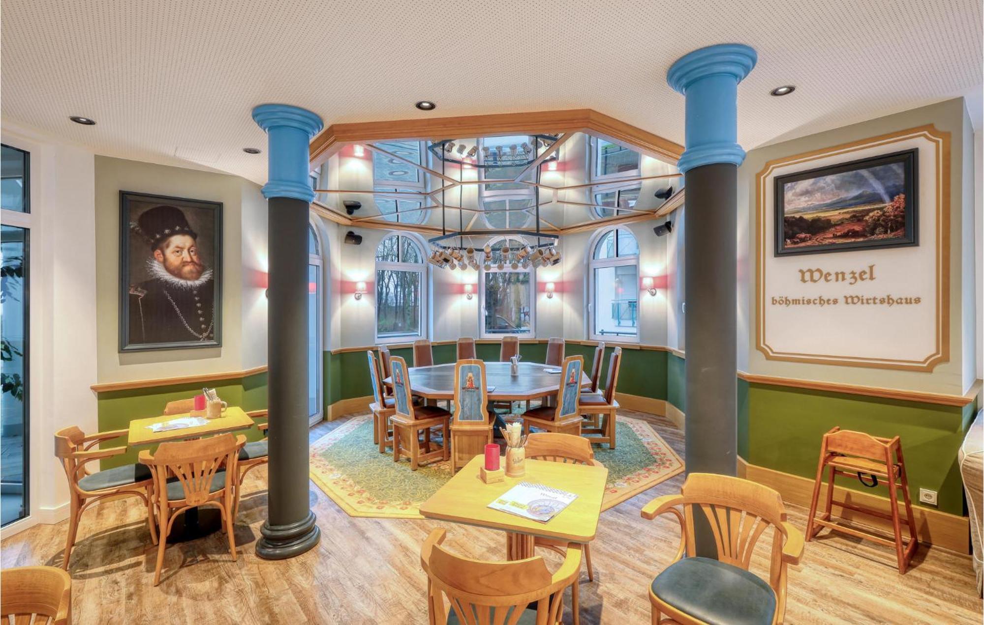 Baltischer Hof Apartment 47 Boltenhagen  Dış mekan fotoğraf